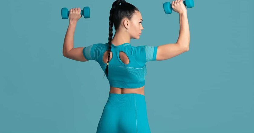 Why You Should Add Inversions to Your Workout Routine