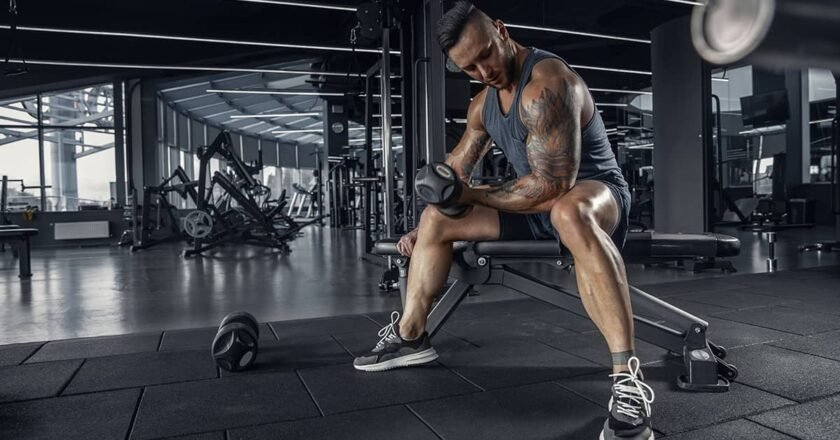 Hydrate Your Body Right During Physical Activity