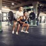 Athletic Body with Minimum Exercise? Never!