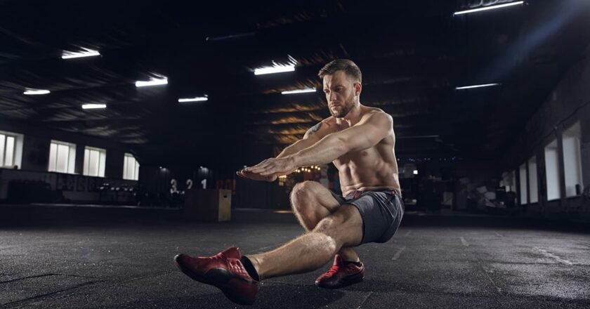 Workouts That do Help You Lose Weight